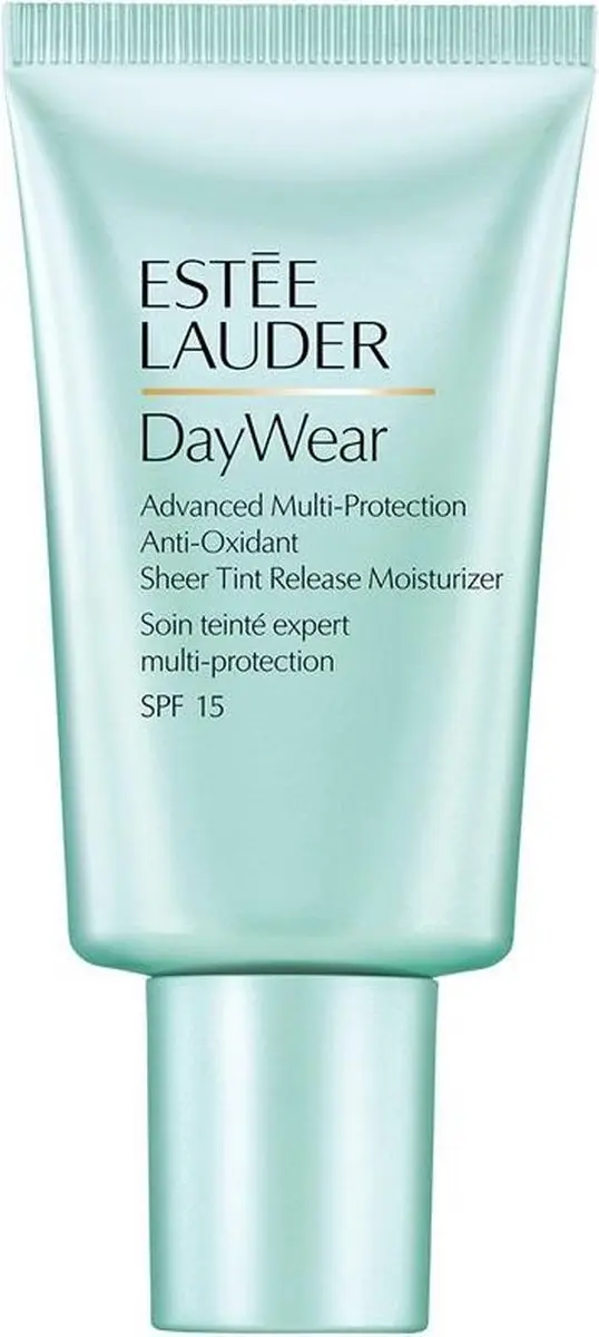 Estée Lauder Day Wear Sheer Tint Release Dagcrème SPF15 15ml