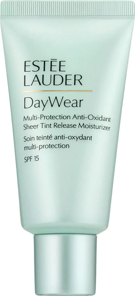 Estée Lauder Day Wear Sheer Tint Release Dagcrème SPF15 15ml