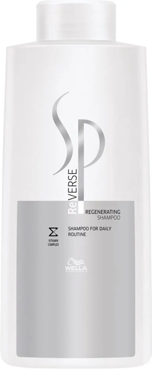 Wella Professionals SP Reverse Regenererende Shampoo 1000ml
