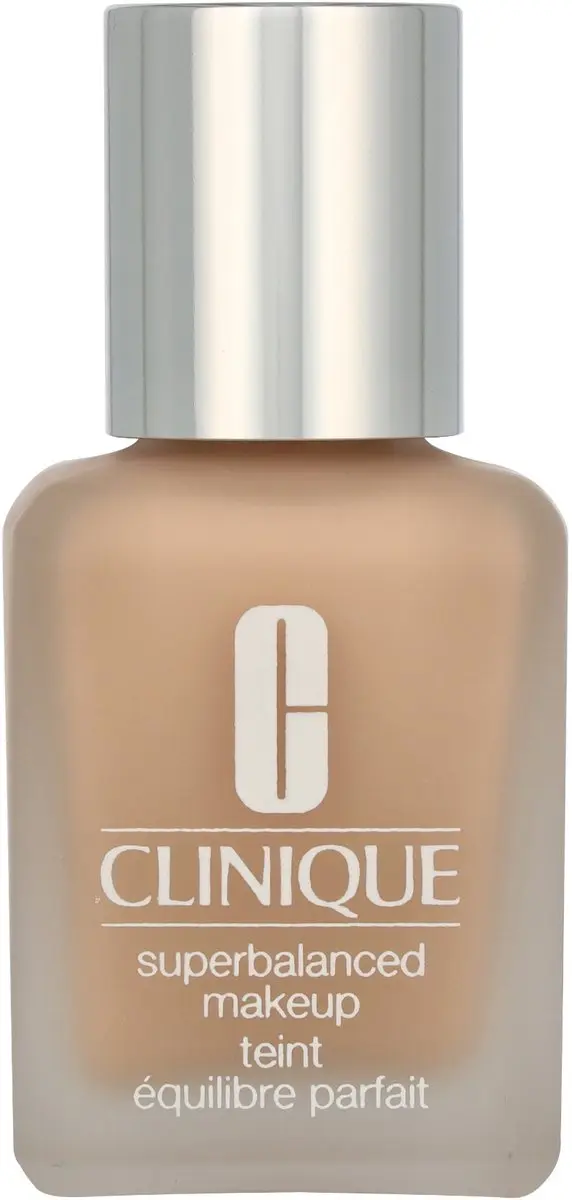 Clinique Superbalanced Makeup 30ml - 027 Alabaster