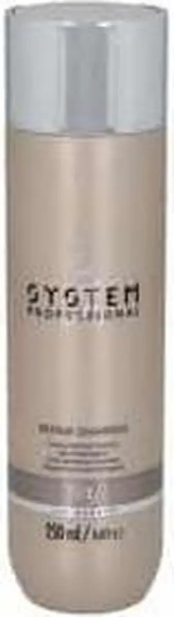 Wella Professionals System Professional Repair Shampoo R1 250ml