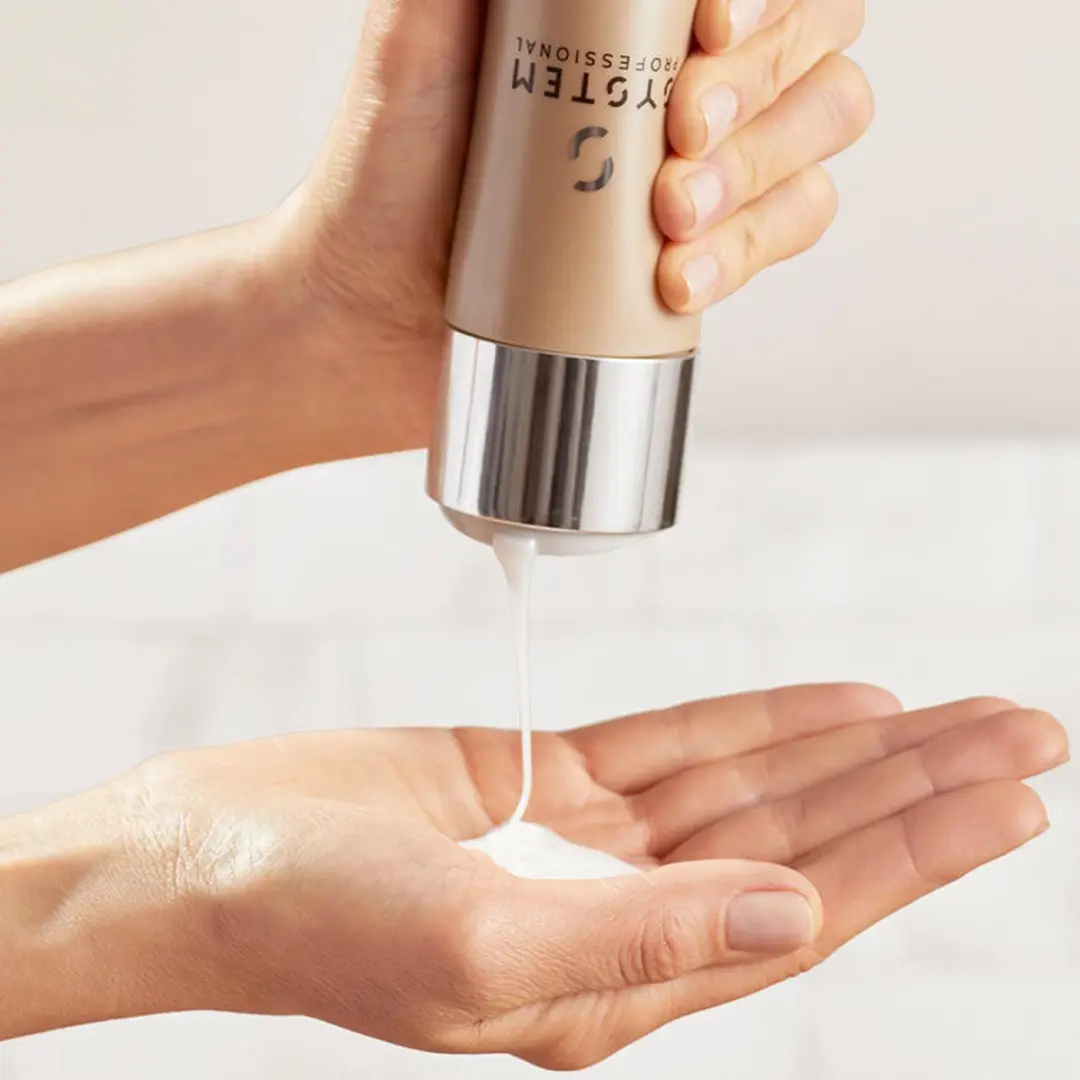 Wella Professionals System Professional Repair Shampoo R1 250ml - afbeelding 6 van 6