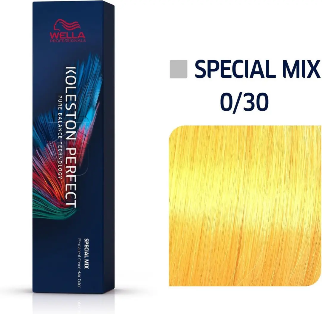 Wella Professionals Koleston Perfect Me+ 0/30 Special Mix Haarverf 60ml