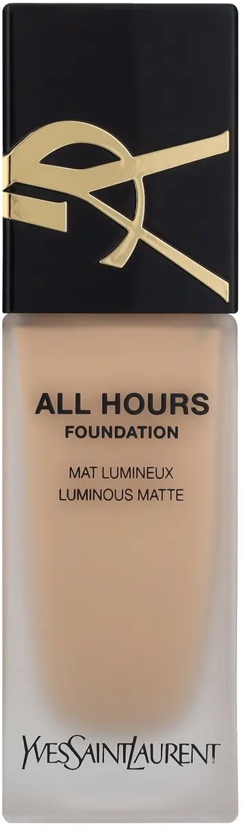 Yves Saint Laurent All Hours LN8 Eau de Parfum 25ml