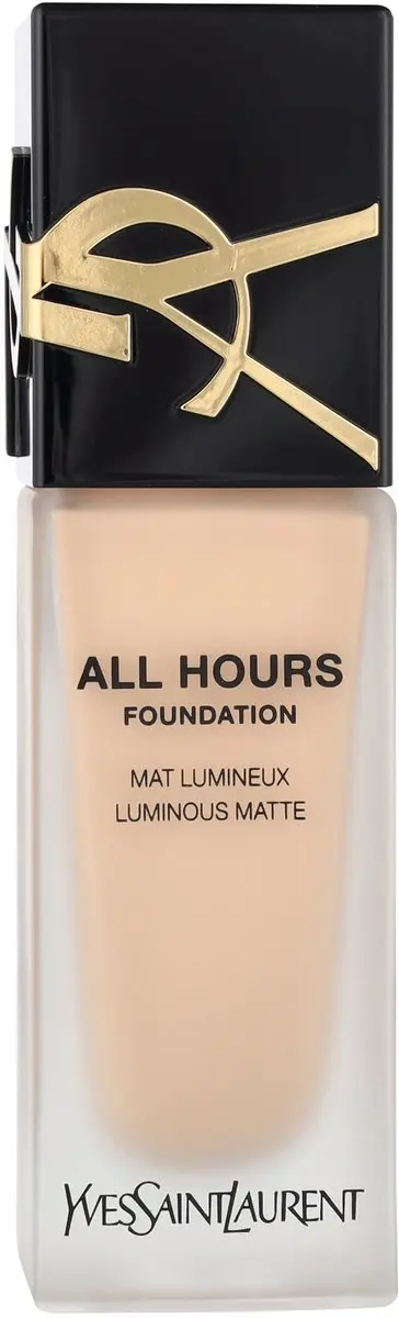 Yves Saint Laurent All Hours LN8 Eau de Parfum 25ml - afbeelding 6 van 6