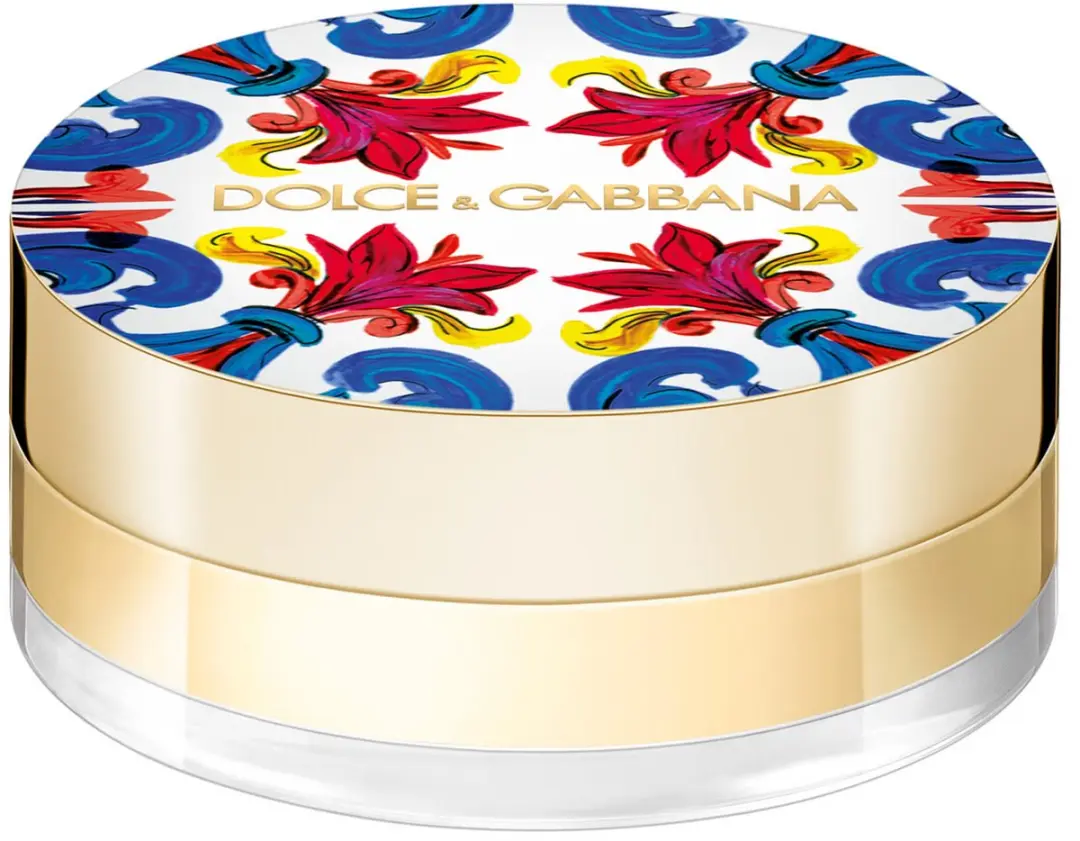 Dolce & Gabbana Solar Glow Poeder 03 Honey - 10g
