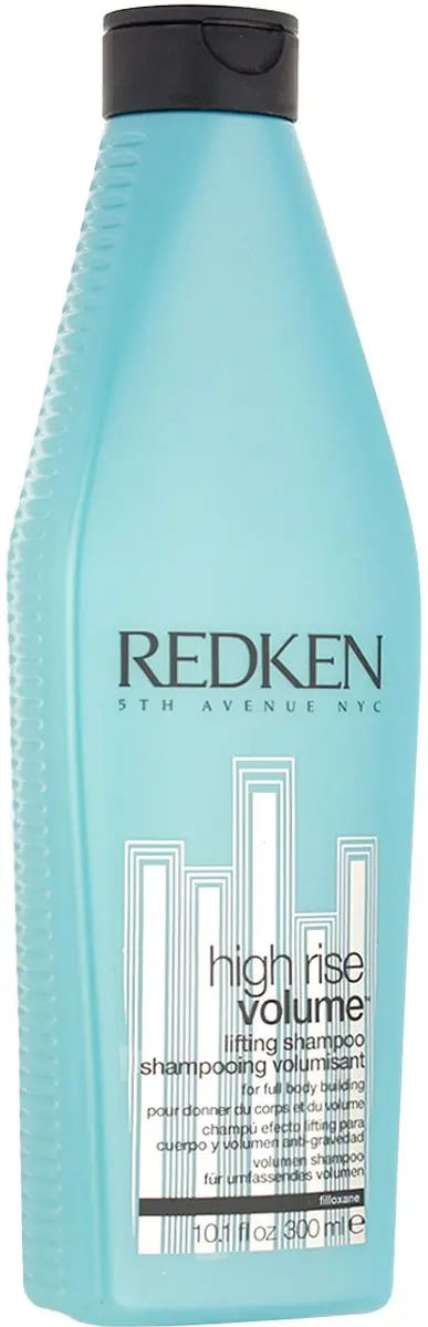 Redken High Rise Volume Shampoo 300ml