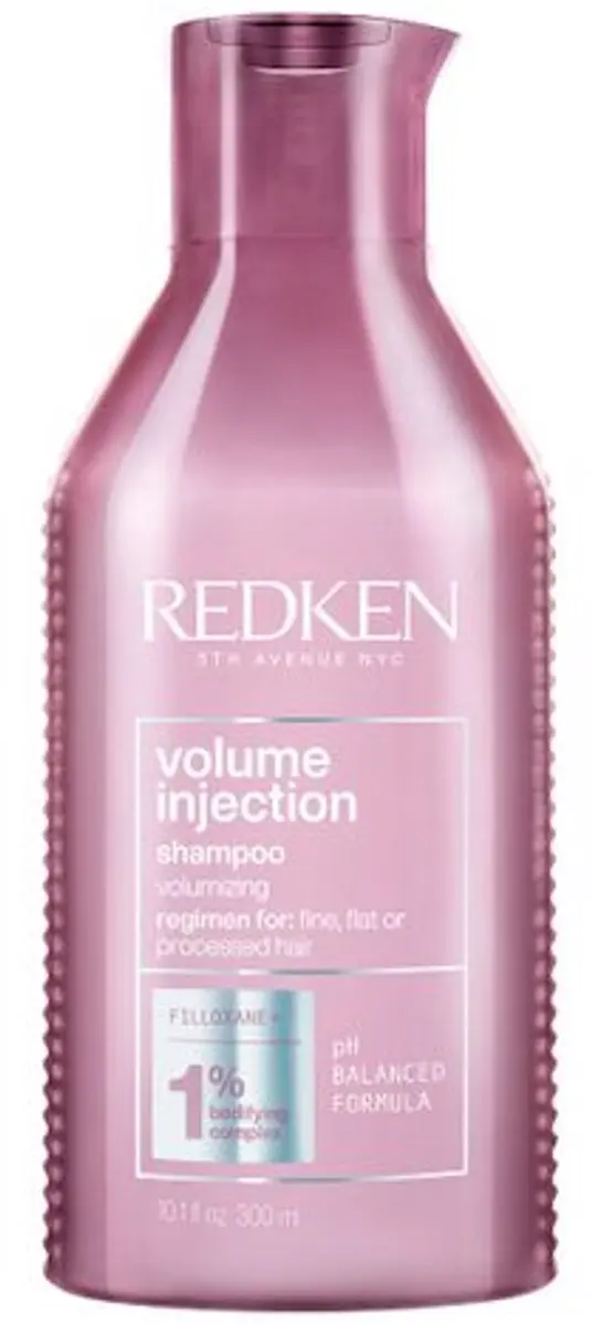 Redken High Rise Volume Shampoo 300ml