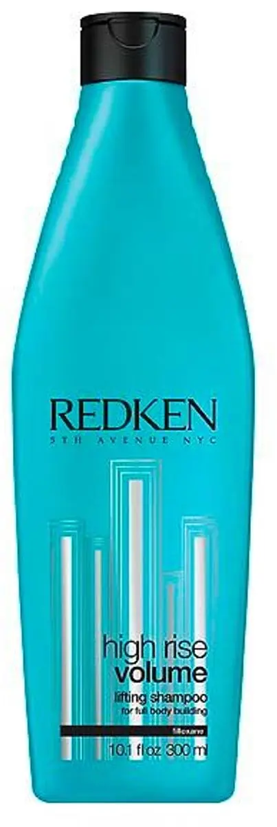 Redken High Rise Volume Shampoo 300ml
