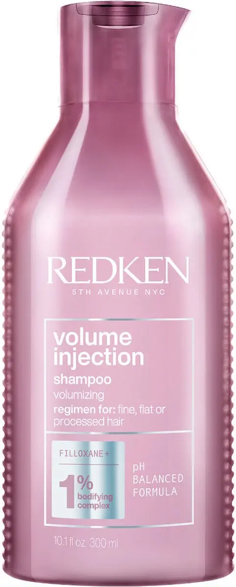 Redken High Rise Volume Shampoo 300ml