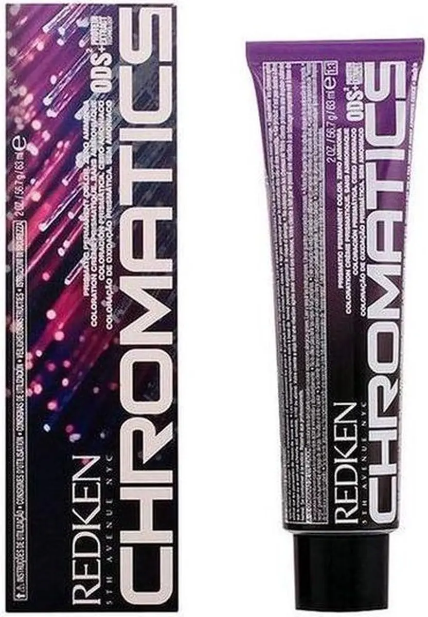 Redken Chromatics #6.54 Brown Copper 63ml