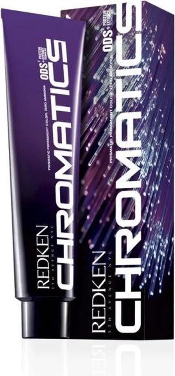 Redken Chromatics #6.54 Brown Copper 63ml
