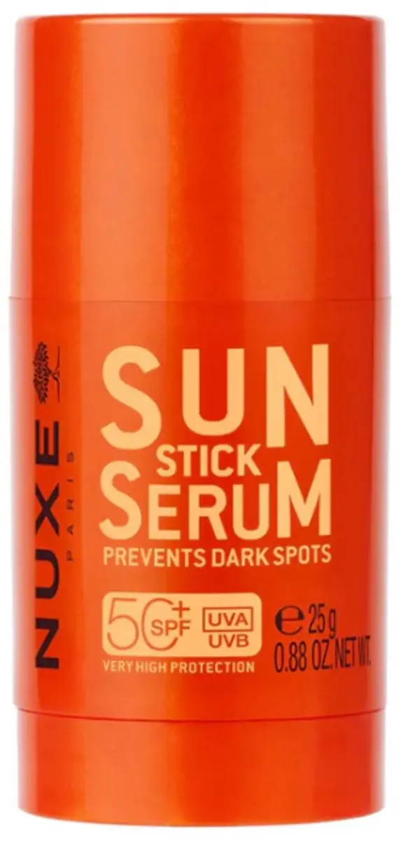 Nuxe Sun Stick Serum SPF50+ 25g