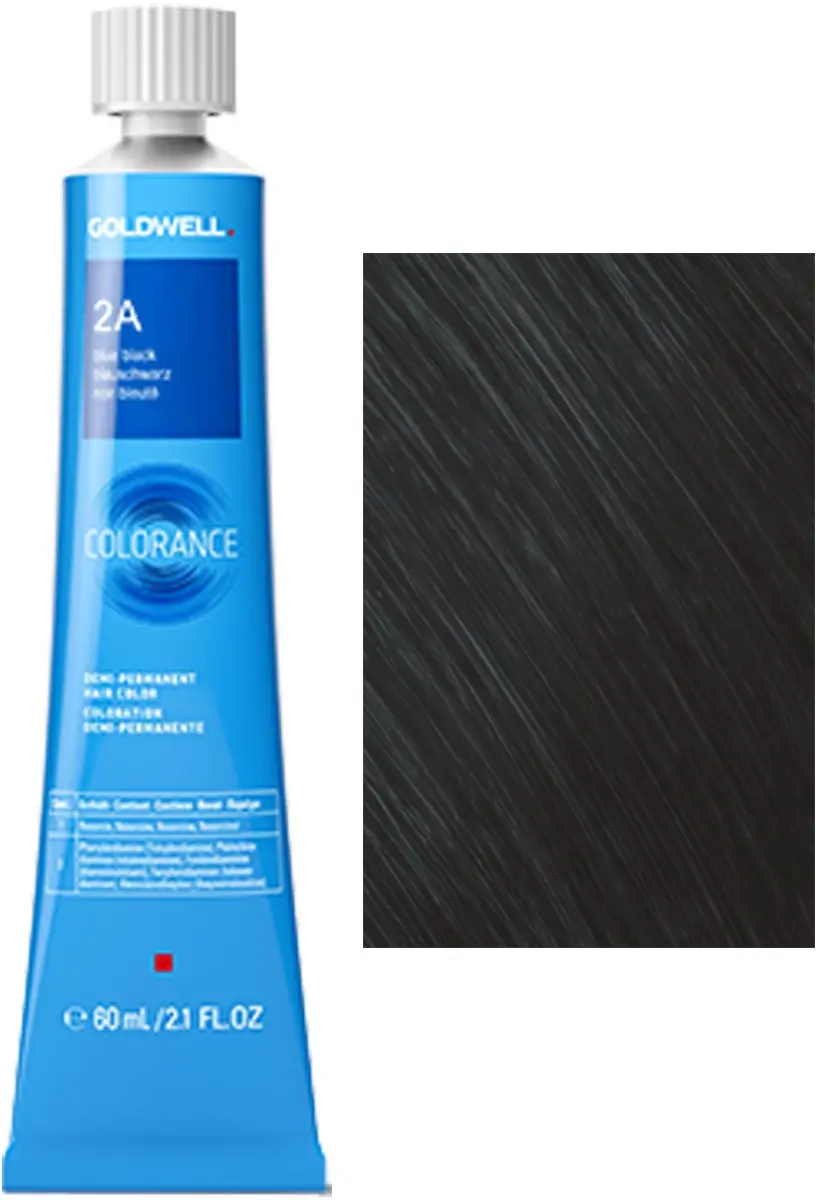 Goldwell Colorance 60ml - Grijs