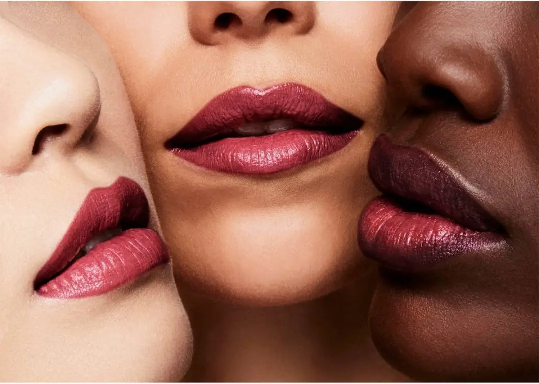 Tom Ford Lip Color 69 Night Mauve Lippenstift - 3g