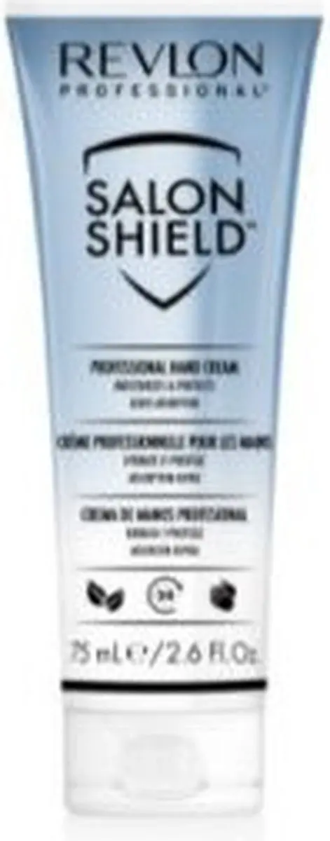 Revlon Salon Shield Handcrème 75ml