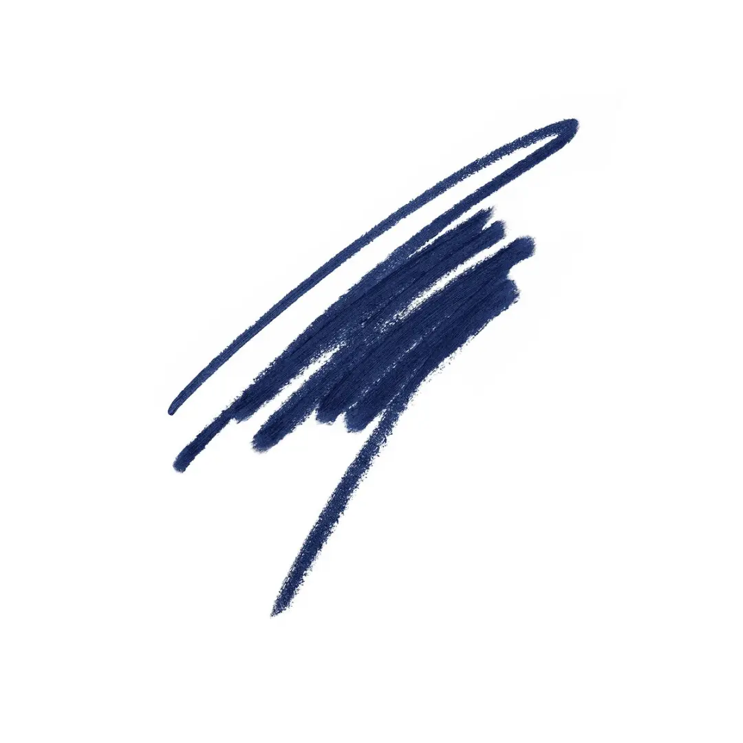 Lancôme Le Stylo Waterproof Eyeliner 07 Blue Matte