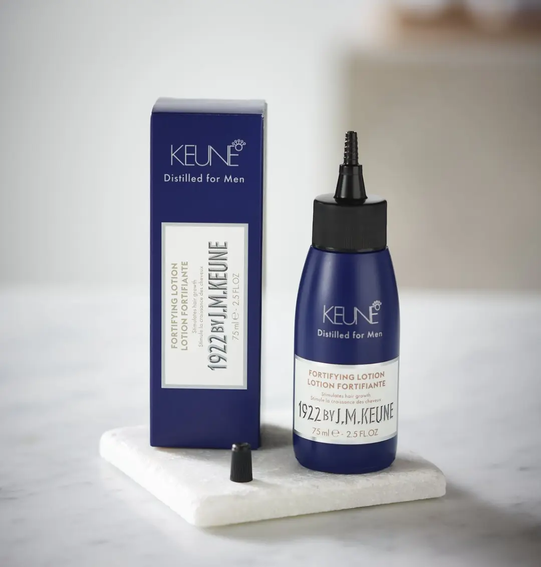 Keune 1922 Fortifying Lotion 75ml