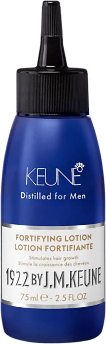 Keune 1922 Fortifying Lotion 75ml