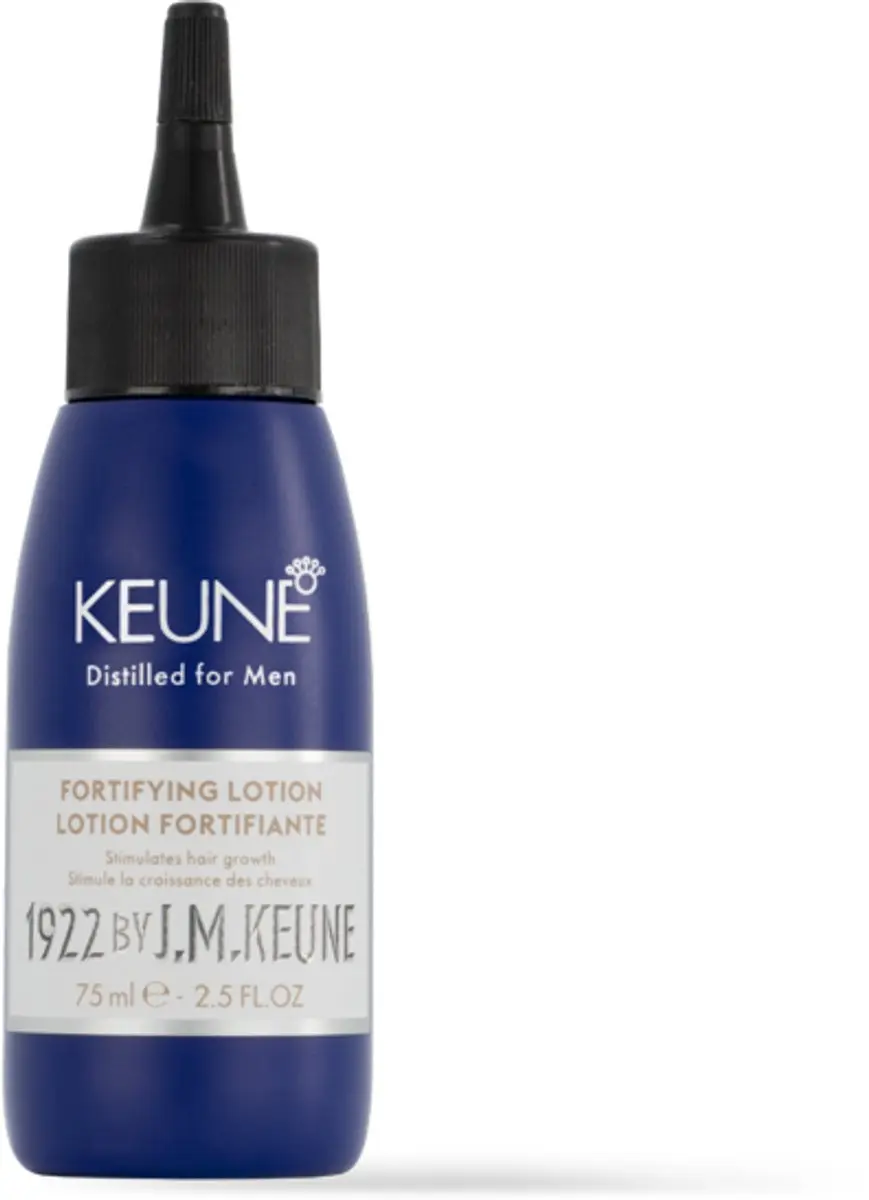 Keune 1922 Fortifying Lotion 75ml