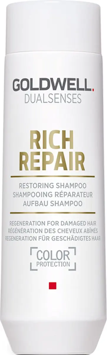Goldwell Dualsenses Rich Repair Shampoo 250ml