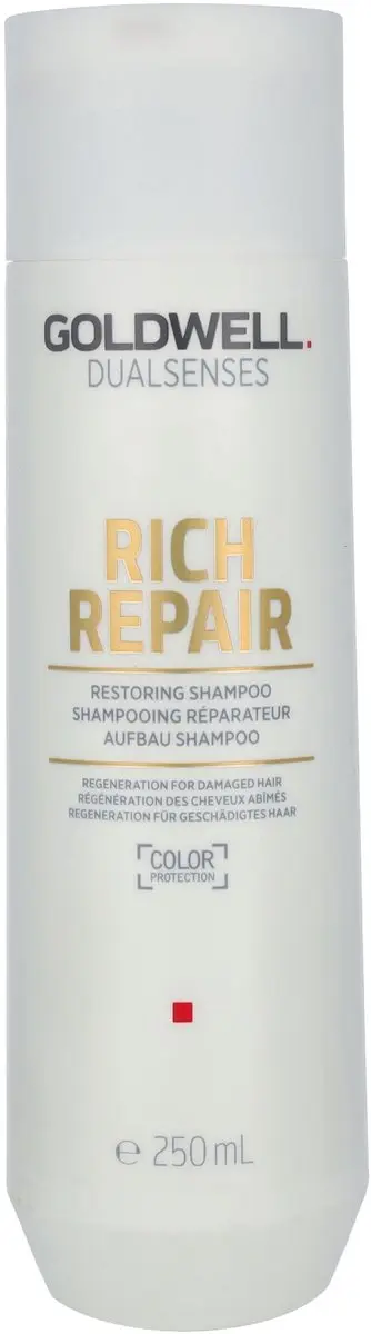 Goldwell Dualsenses Rich Repair Shampoo 250ml