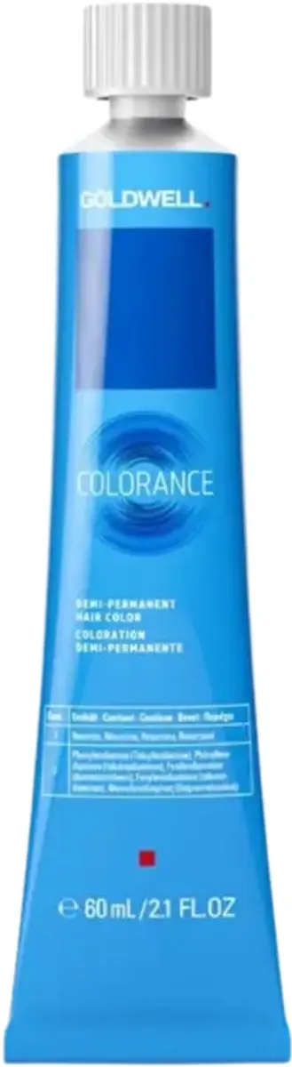Goldwell Colorance Tube 7OO@GK Haarverf