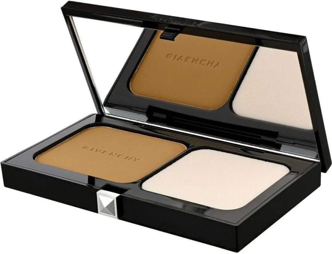 Givenchy Matissime Compact Foundation Velvet No 06 Copper