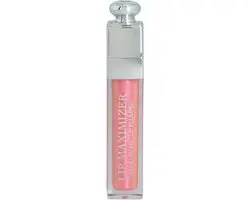 Dior Addict Lip Maximizer Lipgloss 010 Holo Pink - 6ml
