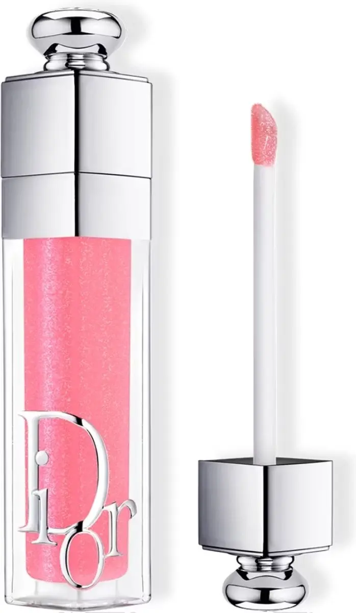 Dior Addict Lip Maximizer Lipgloss 010 Holo Pink