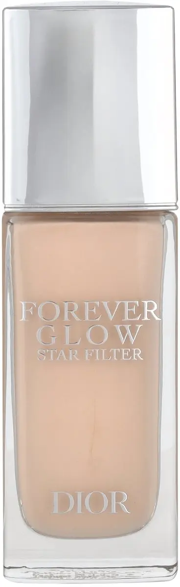 Dior Forever Star Filter Highlighter 30ml - #0 - afbeelding 6 van 6