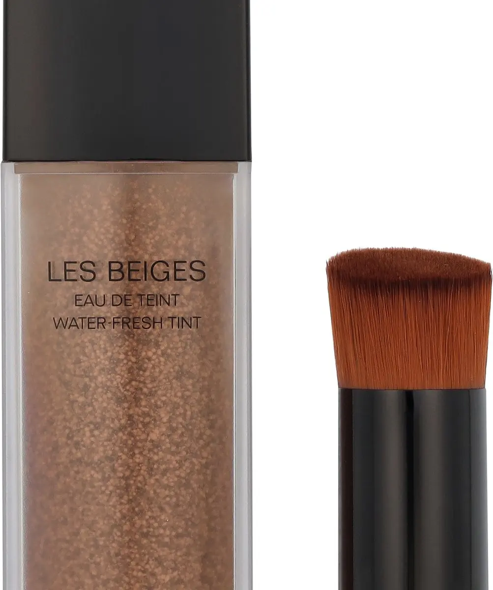 Chanel Les Beiges Eau de Teint - 30ml - Medium - afbeelding 6 van 6