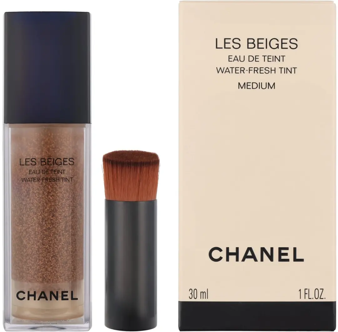 Chanel Les Beiges Eau de Teint - 30ml - Medium