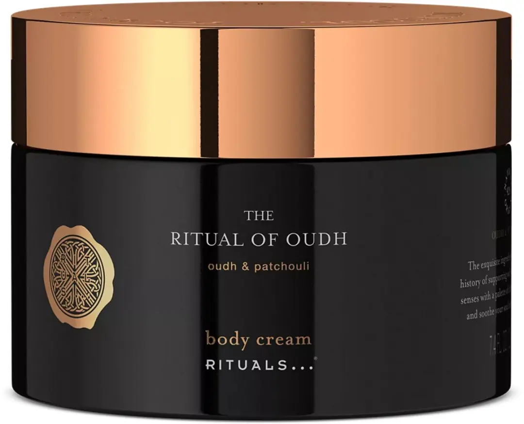 Rituals of Oudh Body Cream 220ml