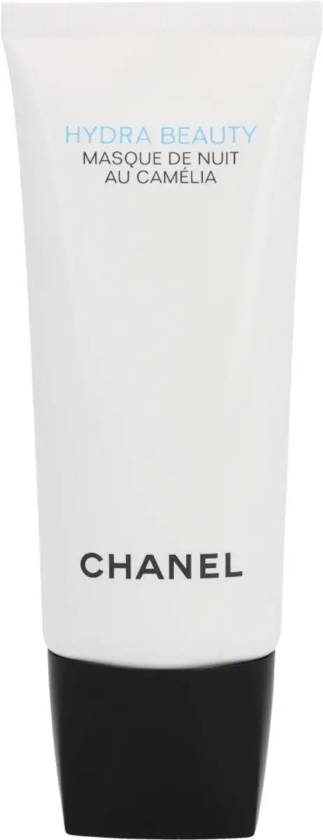 Chanel Hydra Beauty Overnight Mask 100ml
