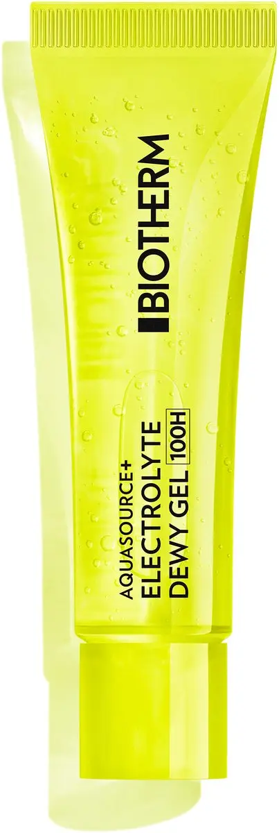 Biotherm Aquasource+ Electrolyte Dewy Gel 30ml