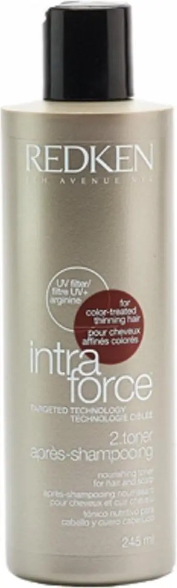 Redken Intra Force Toner 145ml