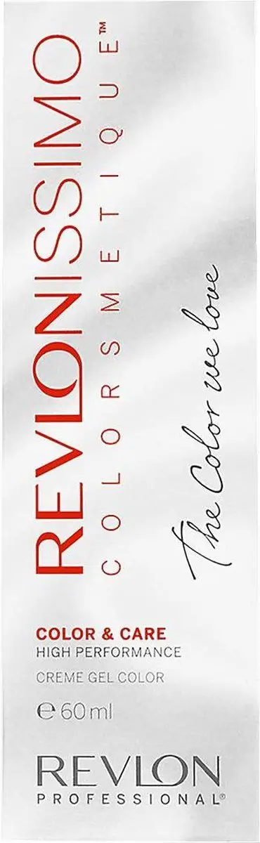 Revlon Professional Revlonissimo 04.15 Haarkleuring 60ml - Permanent