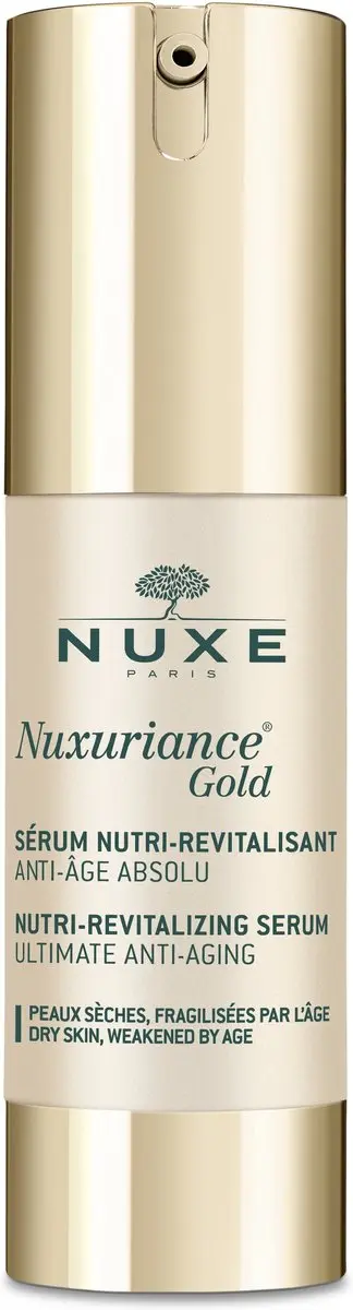 Nuxe Nuxuriance Gold Serum 30ml