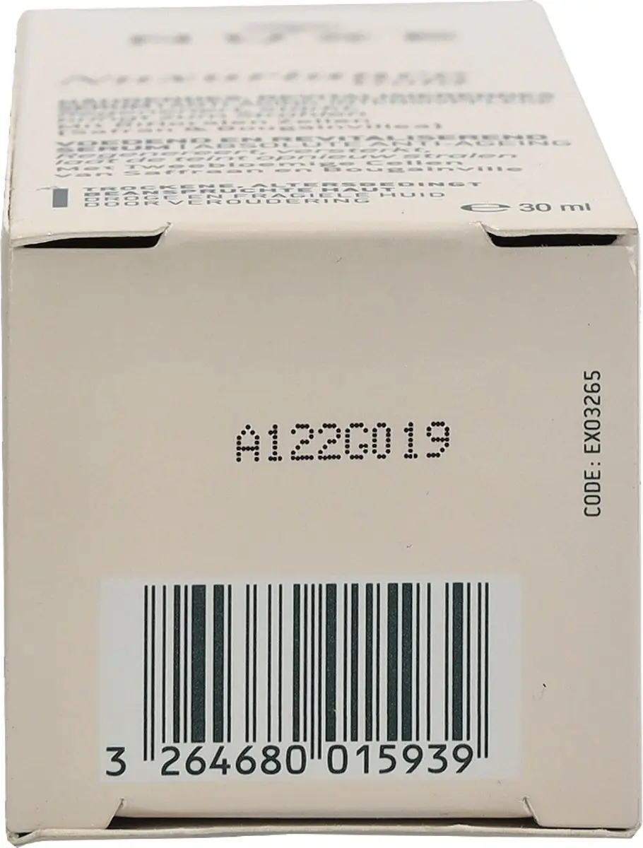 Nuxe Nuxuriance Gold Serum 30ml - afbeelding 6 van 6