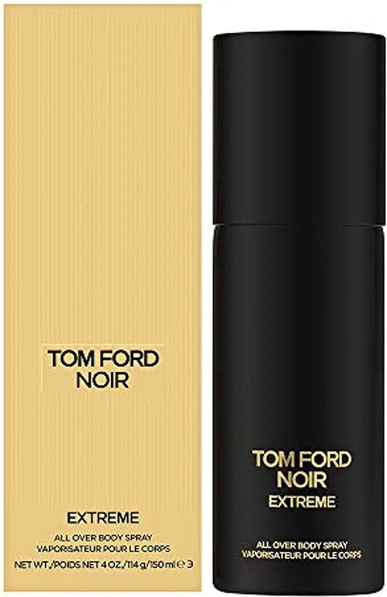 Tom Ford Noir Extreme Bodyspray 150ml