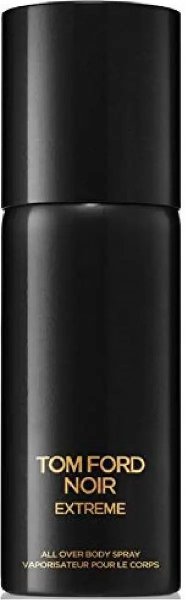Tom Ford Noir Extreme Bodyspray 150ml
