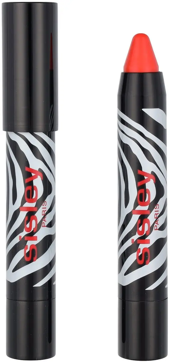 Sisley Phyto-Lip Twist Lippenbalsem 007 Coral