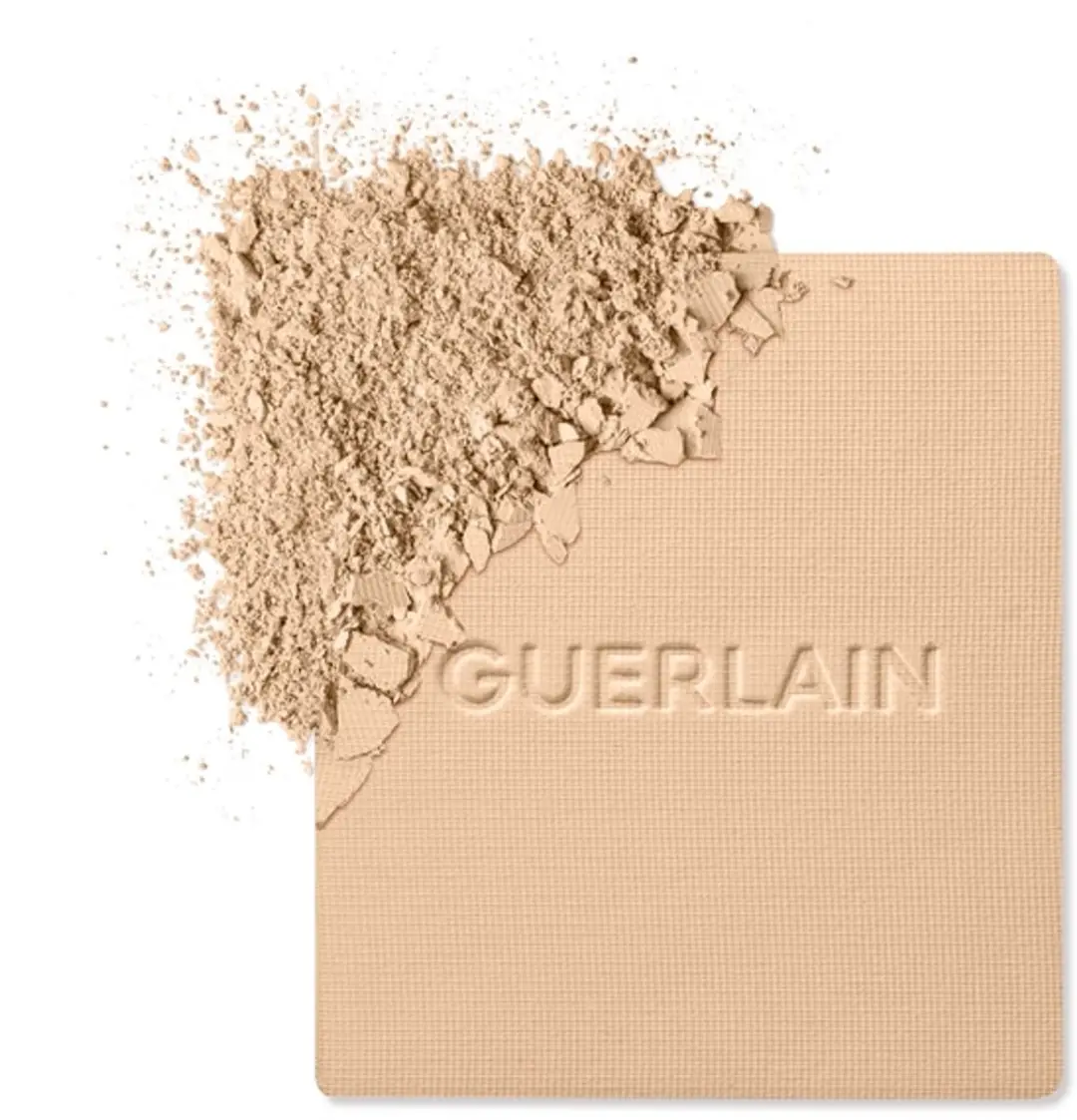 Guerlain Parure Gold Skin Control Foundation 8.7g - 0N Neutral