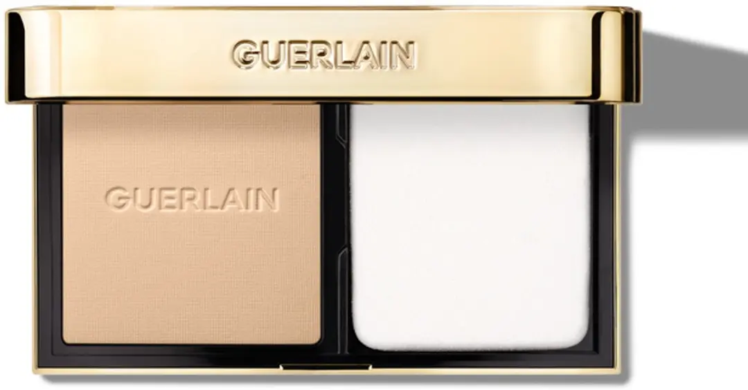 Guerlain Parure Gold Skin Control Foundation 8.7g - 0N Neutral