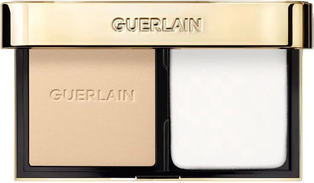 Guerlain Parure Gold Skin Control Foundation 8.7g