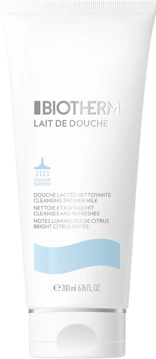 Biotherm Lait Corporel Douchegel 200ml
