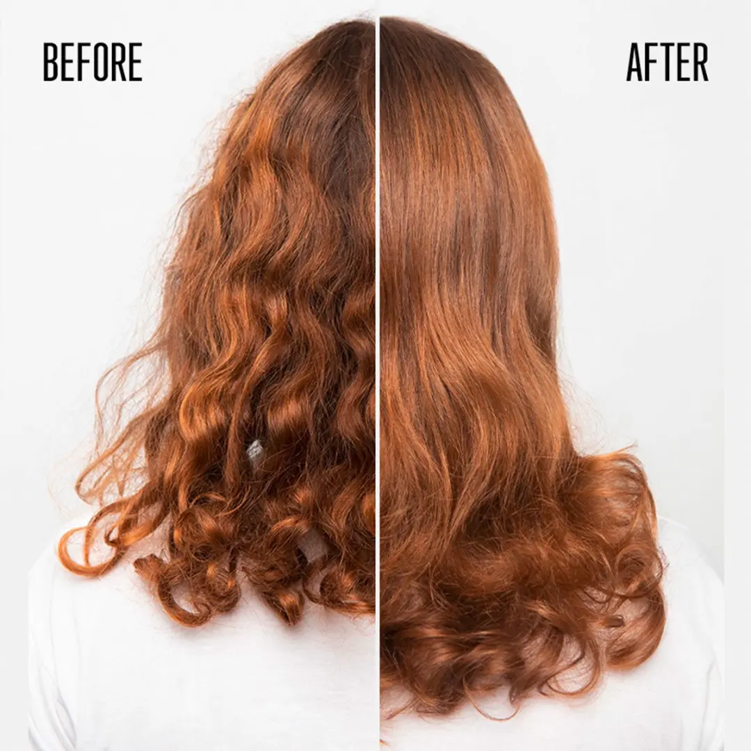 Schwarzkopf BC Repair Rescue+ Shampoo 500ml