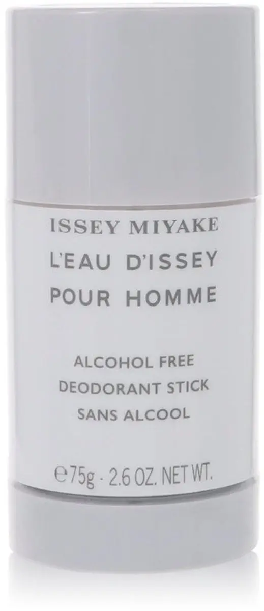 Issey Miyake L'Eau d'Issey pour Homme Deodorant Stick - 75ml
