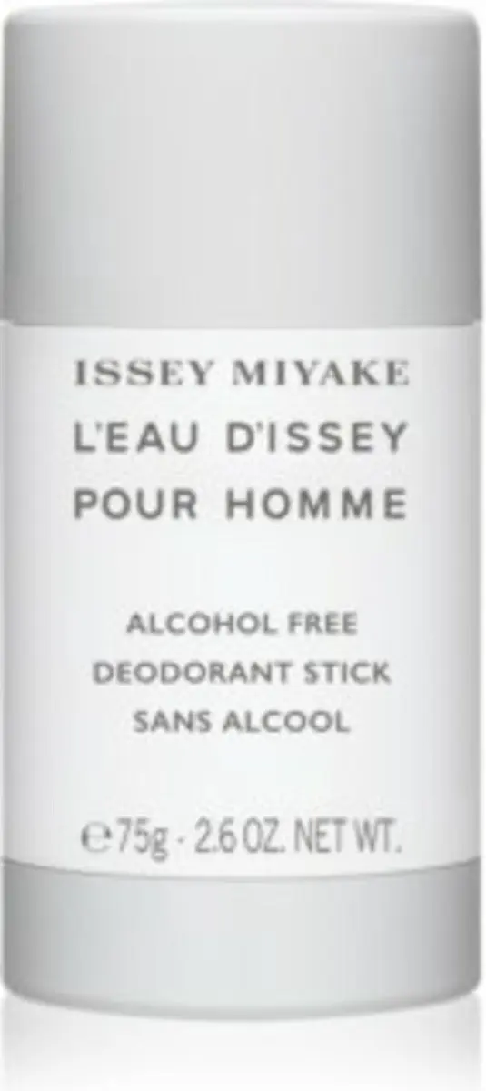 Issey Miyake L'Eau d'Issey pour Homme Deodorant Stick
